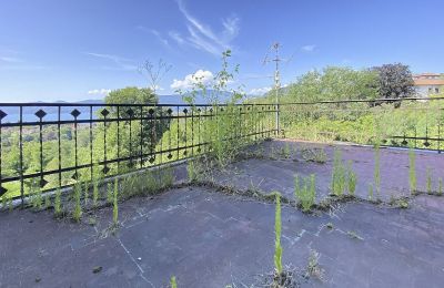 Historische Villa kaufen Verbania, Piemont:  