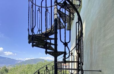 Historische Villa kaufen Verbania, Piemont, Foto 8/23