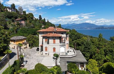 Historische Villa kaufen 28823 Ghiffa, Corso Risorgimento, Piemont, Foto 3/32