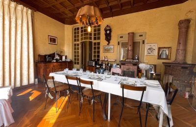 Historische Villa kaufen 28823 Ghiffa, Corso Risorgimento, Piemont, Foto 15/32