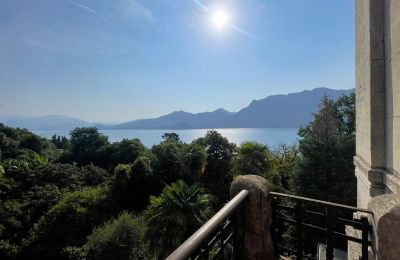 Historische Villa kaufen 28823 Ghiffa, Corso Risorgimento, Piemont, Foto 18/32