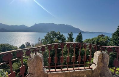 Historische Villa kaufen 28823 Ghiffa, Corso Risorgimento, Piemont, Foto 19/32