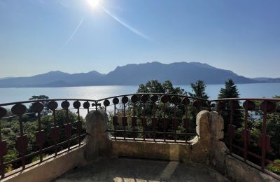 Historische Villa kaufen 28823 Ghiffa, Corso Risorgimento, Piemont, Foto 4/32