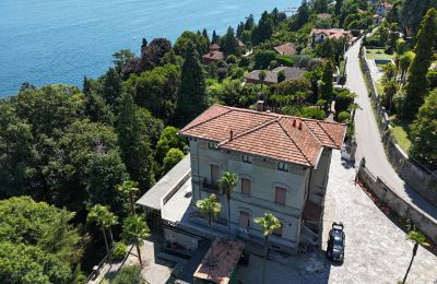 Historische Villa kaufen 28823 Ghiffa, Corso Risorgimento, Piemont, Foto 25/32