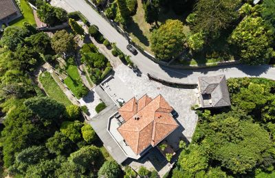 Historische Villa kaufen 28823 Ghiffa, Corso Risorgimento, Piemont, Foto 26/32