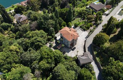 Historische Villa kaufen 28823 Ghiffa, Corso Risorgimento, Piemont, Foto 27/32