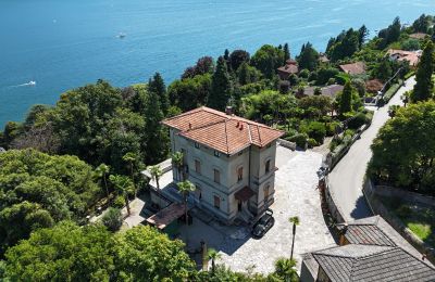 Historische Villa kaufen 28823 Ghiffa, Corso Risorgimento, Piemont, Foto 6/32