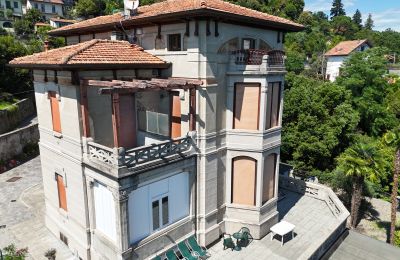 Historische Villa kaufen 28823 Ghiffa, Corso Risorgimento, Piemont, Foto 2/32