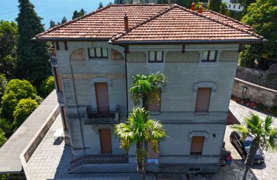 Historische Villa kaufen 28823 Ghiffa, Corso Risorgimento, Piemont, Foto 7/32