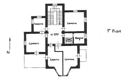 Historische Villa kaufen 28823 Ghiffa, Corso Risorgimento, Piemont, Foto 29/32