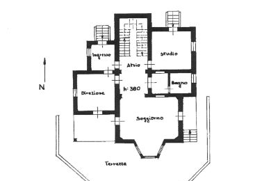 Historische Villa kaufen 28823 Ghiffa, Corso Risorgimento, Piemont, Foto 30/32