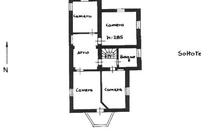 Historische Villa kaufen 28823 Ghiffa, Corso Risorgimento, Piemont, Foto 32/32