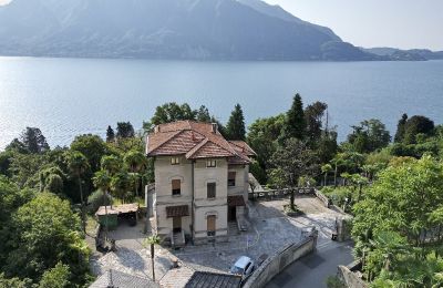 Historische Villa kaufen 28823 Ghiffa, Piemont:  