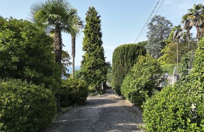 Historische Villa kaufen 28823 Ghiffa, Piemont:  