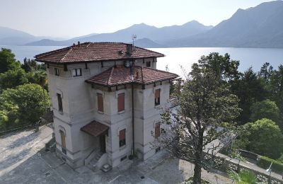 Historische Villa 28823 Ghiffa, Piemont