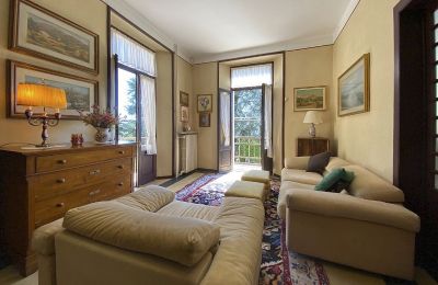 Historische Villa kaufen 28010 Nebbiuno, Alto Vergante, Piemont, Foto 8/33