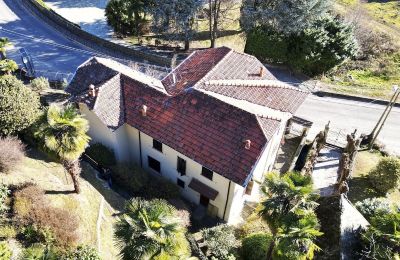 Historische Villa kaufen 28010 Nebbiuno, Alto Vergante, Piemont, Foto 25/33