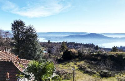 Historische Villa kaufen 28010 Nebbiuno, Alto Vergante, Piemont, Foto 26/33