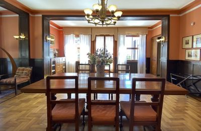 Historische Villa kaufen 28010 Nebbiuno, Alto Vergante, Piemont, Foto 7/33