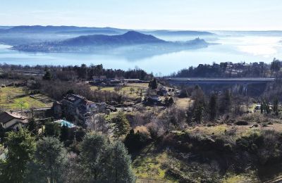 Historische Villa kaufen 28010 Nebbiuno, Alto Vergante, Piemont, Foto 27/33