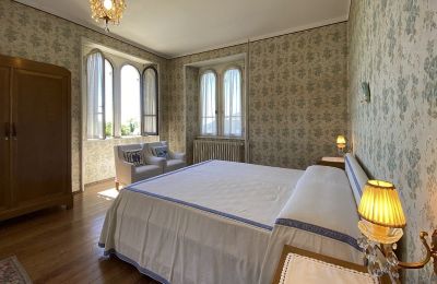 Historische Villa kaufen 28010 Nebbiuno, Alto Vergante, Piemont, Foto 16/33