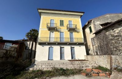 Historische Villa kaufen 28838 Stresa, Isola dei Pescatori, Piemont:  