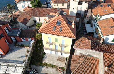 Villa storica in vendita 28838 Stresa, Isola dei Pescatori, Piemonte, Foto 9/20