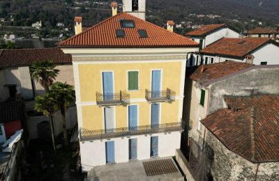 Villa storica in vendita 28838 Stresa, Isola dei Pescatori, Piemonte, Vista esterna