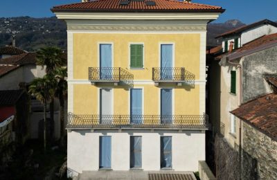 Villa storica in vendita 28838 Stresa, Isola dei Pescatori, Piemonte, Vista esterna