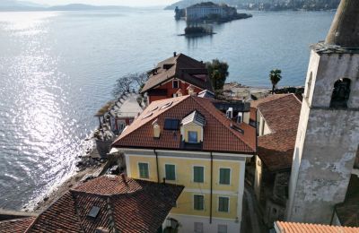 Historische Villa kaufen 28838 Stresa, Isola dei Pescatori, Piemont:  