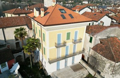 Villa storica in vendita 28838 Stresa, Isola dei Pescatori, Piemonte, Foto 10/20