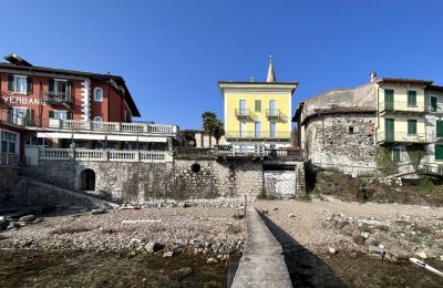 Historische Villa kaufen 28838 Stresa, Isola dei Pescatori, Piemont:  