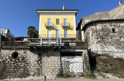 Villa storica in vendita 28838 Stresa, Isola dei Pescatori, Piemonte, Foto 18/20