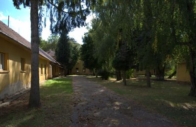 Herrenhaus/Gutshaus kaufen Neutraer Landschaftsverband:  