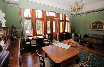 Schloss kaufen Jihočeský kraj, Foto 15/21