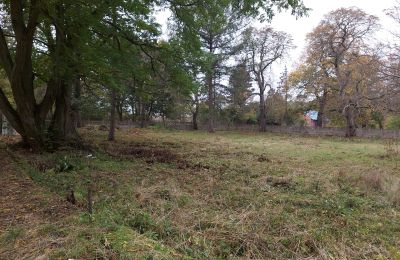 Schloss kaufen Dobrowo, Westpommern:  Grundstück