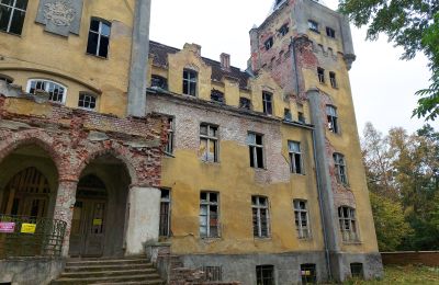 Castello in vendita Dobrowo, Pomerania Occidentale, Foto 6/11