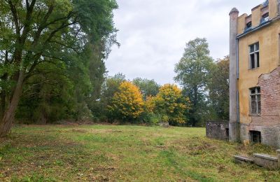 Castello in vendita Dobrowo, Pomerania Occidentale, Proprietà