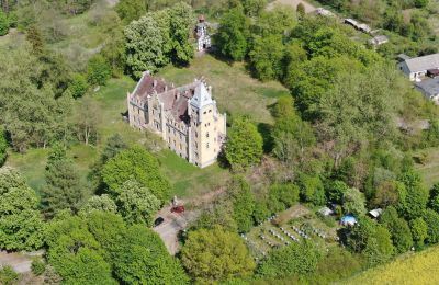 Castello in vendita Dobrowo, Pomerania Occidentale, Proprietà