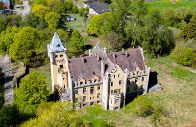 Castello in vendita Dobrowo, Pomerania Occidentale, Foto 11/11