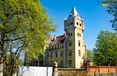 Castello in vendita Dobrowo, Pomerania Occidentale, Foto 10/11