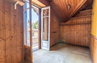 Villa storica in vendita Verbano-Cusio-Ossola, Pallanza, Piemonte, Soffitta