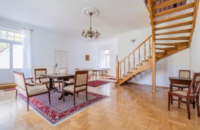 Historische Villa kaufen Baniocha, Masowien:  