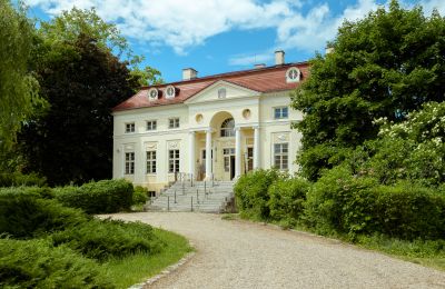 Schloss kaufen Samotwór, Niederschlesien, Foto 2/23