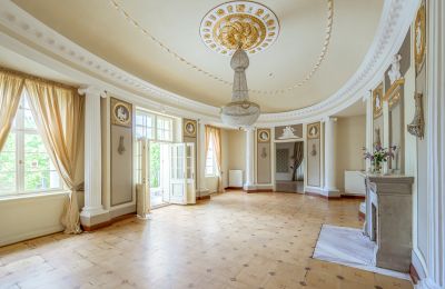 Schloss kaufen Samotwór, Niederschlesien, Foto 5/23