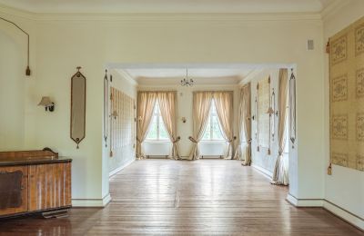 Schloss kaufen Samotwór, Niederschlesien, Foto 9/23