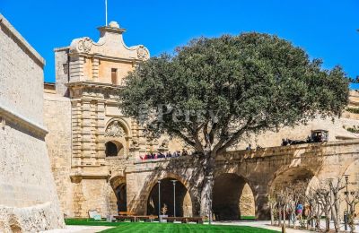 Schloss kaufen L-Imdina, Malta:  