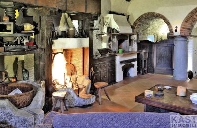 Moulin à vendre Camaiore, Toscane, Image 7/12