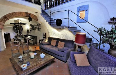 Moulin à vendre Camaiore, Toscane, Image 8/12