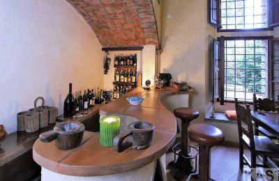 Moulin à vendre Camaiore, Toscane, Image 9/12